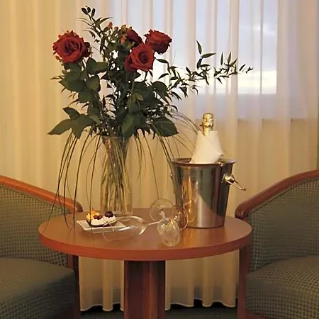 Hotel Kaiserhof Wesel (North Rhine-Westphalia)
