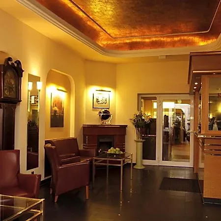 Kaiserhof 3* Wesel (North Rhine-Westphalia)