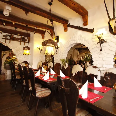 Hotel Kaiserhof Wesel (North Rhine-Westphalia)