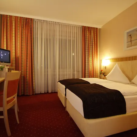 Kaiserhof Hotel