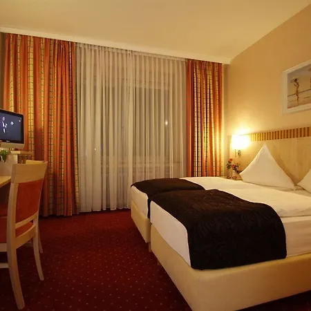 Hotell Kaiserhof