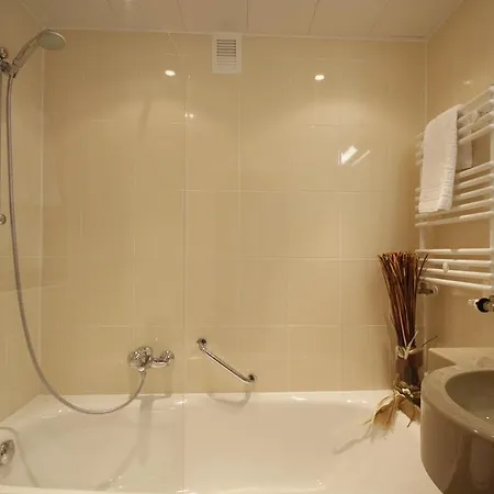Hotell Kaiserhof