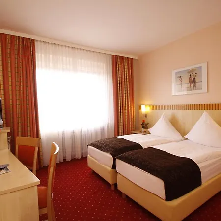 Hotel Kaiserhof Wesel (North Rhine-Westphalia)