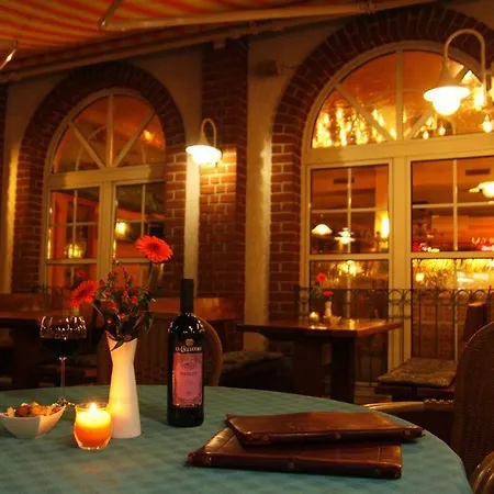 Kaiserhof Hotel 3*