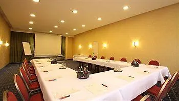 Kaiserhof Отель Везель