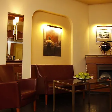 Kaiserhof Hotell