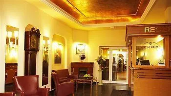 Kaiserhof Hotel Wesel (North Rhine-Westphalia)