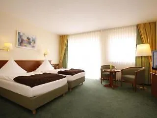 Kaiserhof Otel 3*