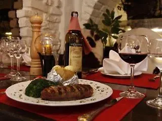 Hotel Kaiserhof 3*