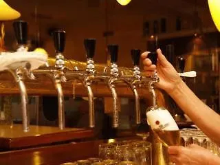 Hotel Kaiserhof Wesel (North Rhine-Westphalia)