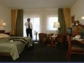 Hotel Kaiserhof Wesel (North Rhine-Westphalia)
