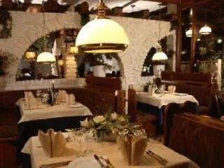 Hotel Kaiserhof