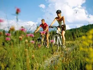 Отель Kaiserhof 3*