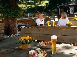 Kaiserhof Отель Везель