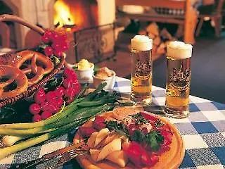 Kaiserhof Hotel