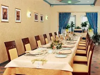 Kaiserhof Wesel (North Rhine-Westphalia)