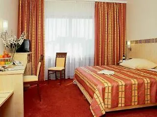 Hotell Kaiserhof 3*