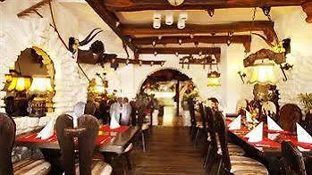 Hotell Kaiserhof Wesel (North Rhine-Westphalia)