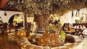 Kaiserhof Hotel