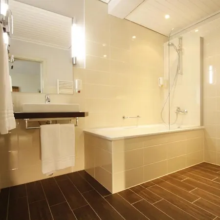 Kaiserhof Hotell Wesel (North Rhine-Westphalia)