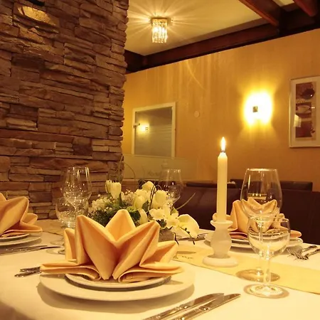 Hotel Kaiserhof 3*