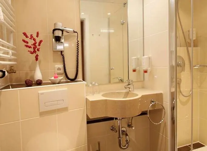 Kaiserhof Hotel Wesel (North Rhine-Westphalia)