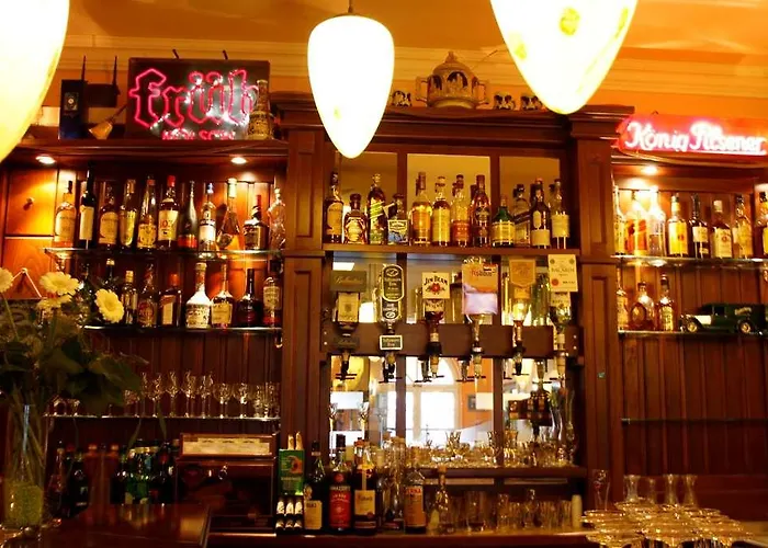 Kaiserhof Hotel Wesel (North Rhine-Westphalia)