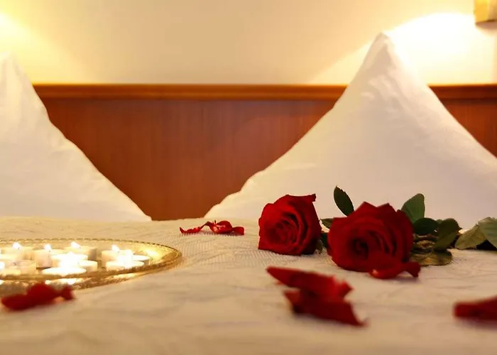 Kaiserhof 3* Wesel (North Rhine-Westphalia)