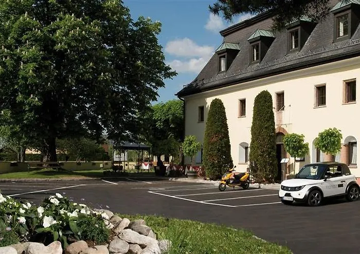 Kaiserhof 3* Wesel (North Rhine-Westphalia)