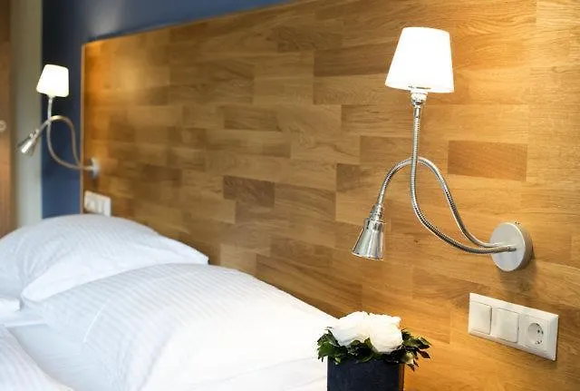 Kaiserhof Hotel Wesel (North Rhine-Westphalia)