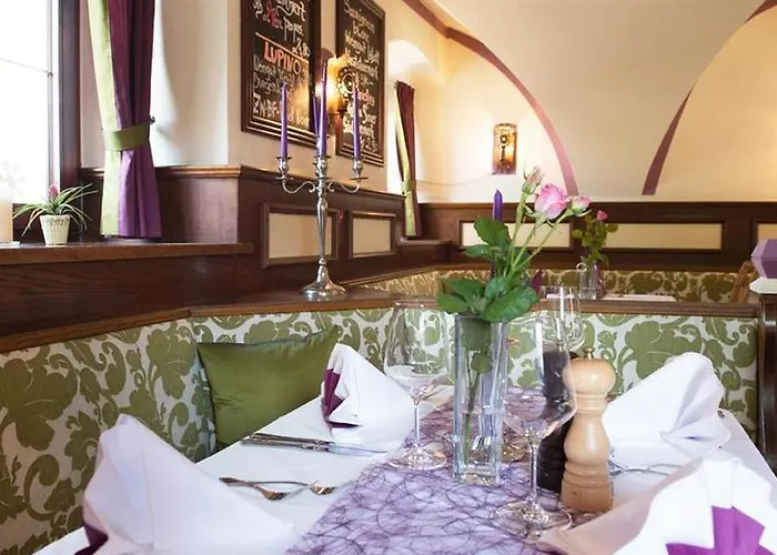 Hotel Kaiserhof Wesel (North Rhine-Westphalia)