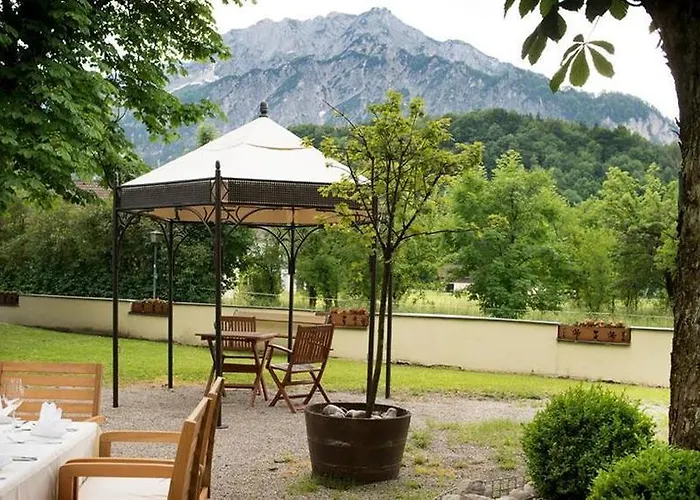 Kaiserhof Szálloda Wesel