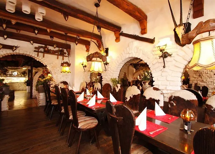 Hotel Kaiserhof Wesel (North Rhine-Westphalia)