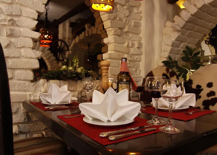 Kaiserhof Wesel (North Rhine-Westphalia)