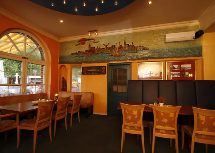 Kaiserhof Wesel (North Rhine-Westphalia)