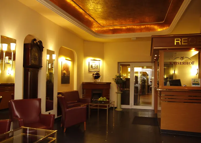 Kaiserhof