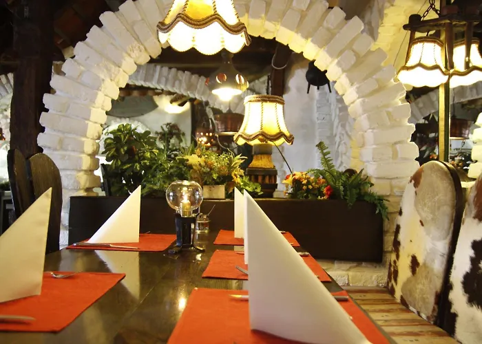 Kaiserhof Wesel (North Rhine-Westphalia)