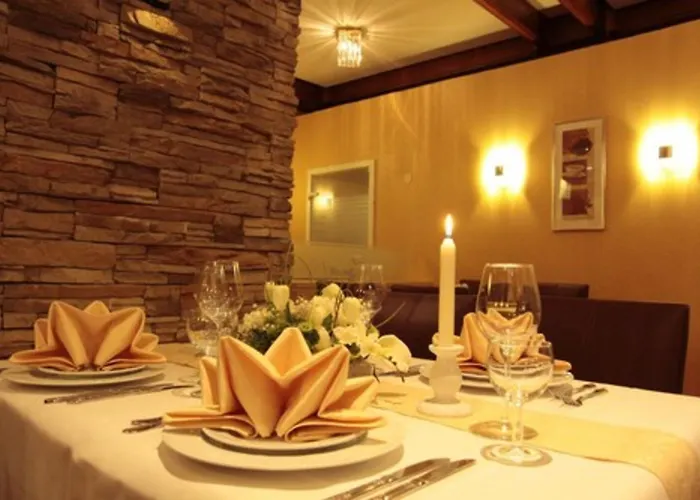 Kaiserhof Wesel (North Rhine-Westphalia)