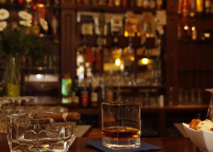 Kaiserhof Wesel (North Rhine-Westphalia)