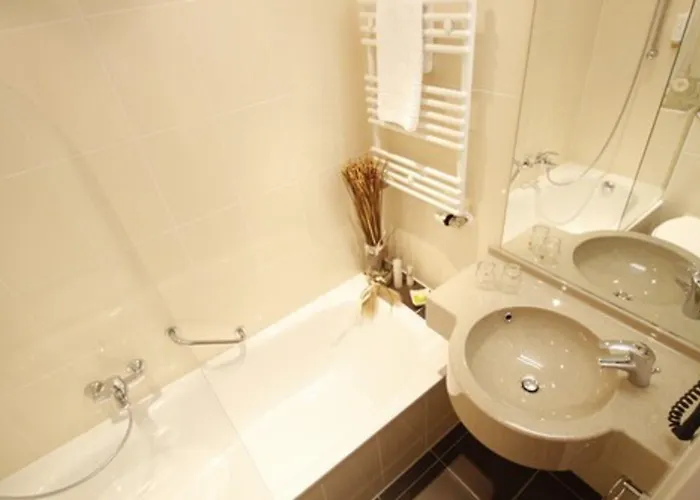 Hotel Kaiserhof Wesel (North Rhine-Westphalia)