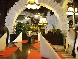 Kaiserhof Wesel (North Rhine-Westphalia)