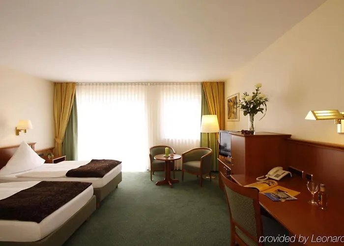 Kaiserhof Wesel (North Rhine-Westphalia)